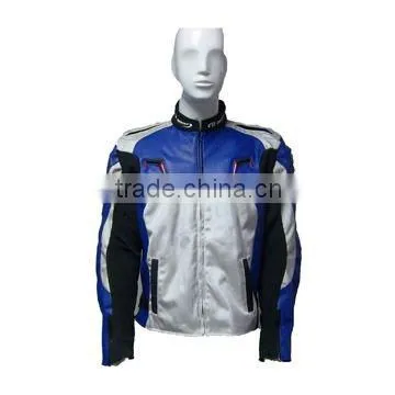 windproof motorcycle jacket