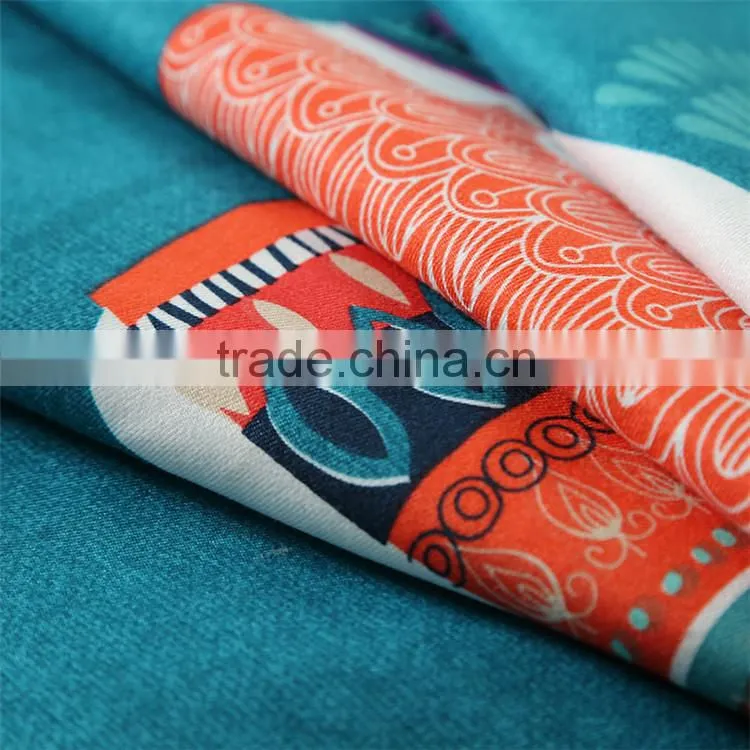 2015 New arrival animal pattern 3d bedding set children cartoon 3d sheet sets elephant printed bed sheet sets