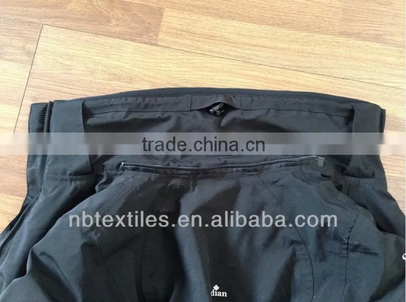 Ladies ski wear jacket