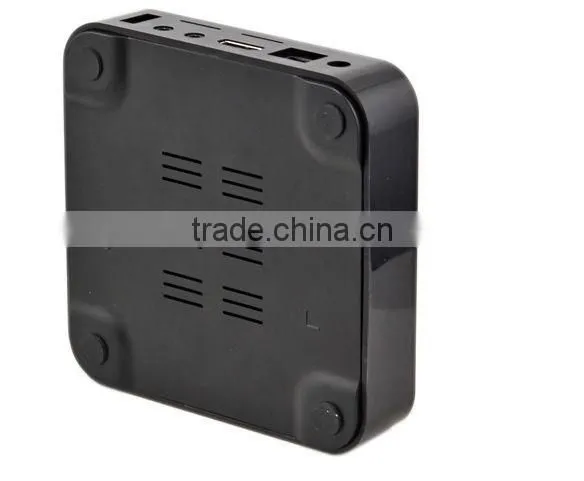 M3 1080P Android 4.0 Internet Smart Web Browser TV Box
