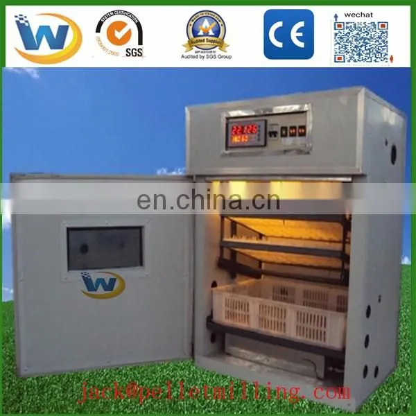High quality automatic egg incubator in uae