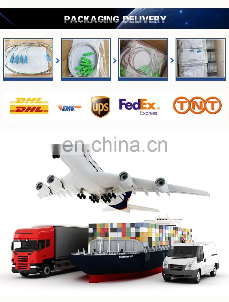 FTTH Fiber Optic Cutting Tool Optical Cleaver Cable Cutter with Good Cold Connection and Welding