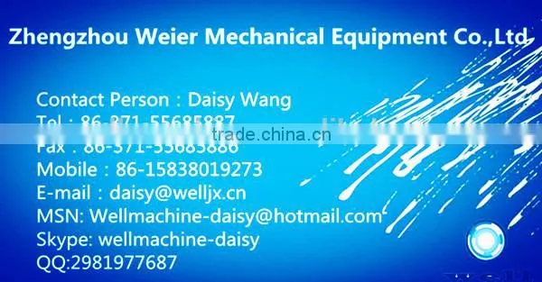 Excellent Quality potato chips and french fries cutting machine
