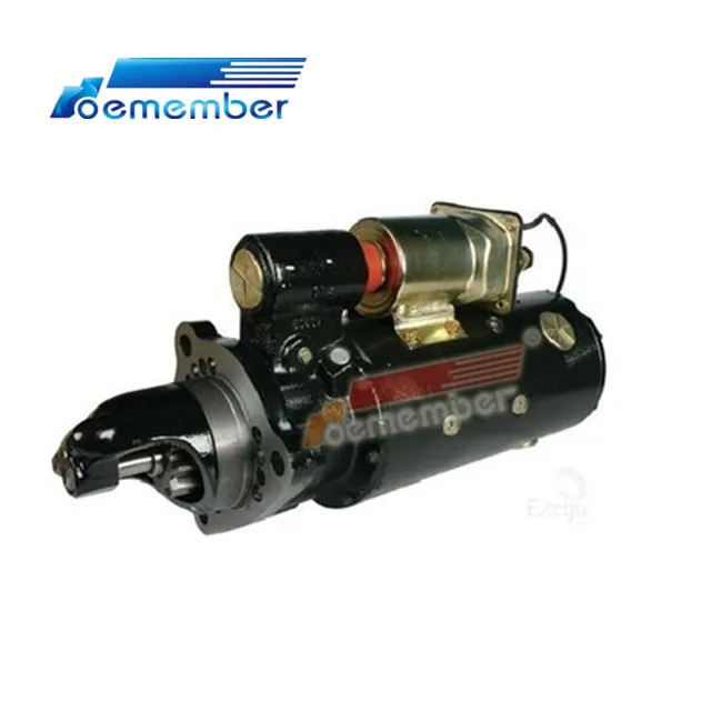 Truck Parts Starter 10479339 50MT 24VOLT 11TEETH