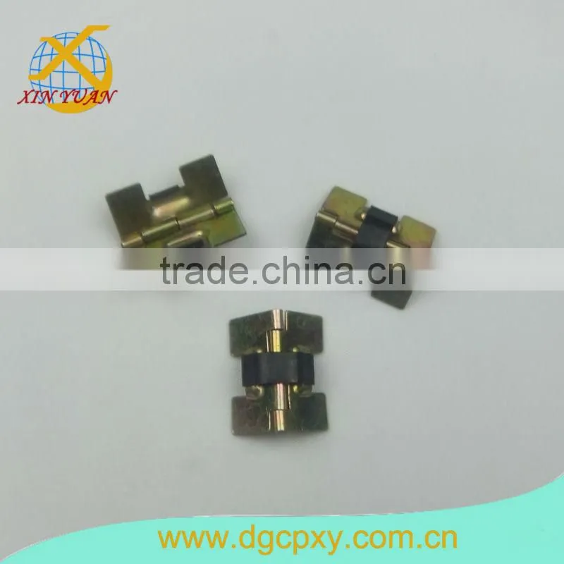 small watch box hinges