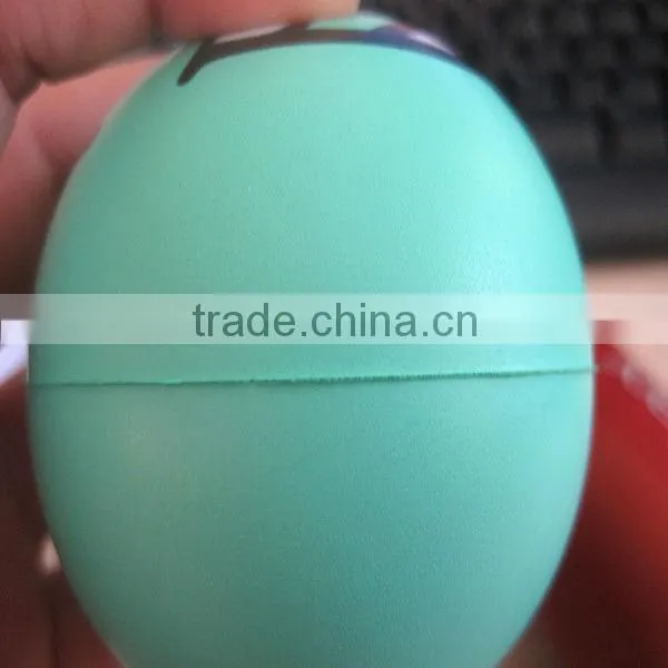 pu heart stress ball