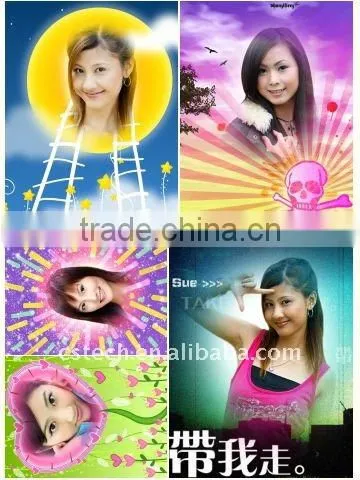 Up to 20% Off Entertainment Machine Instant Photo Good For Shopping Mall-Your Smart Choice!