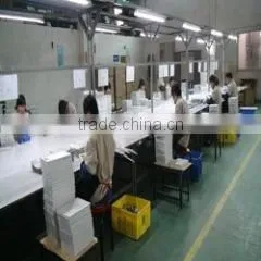 Foshan Shunde Kinglei Environment & Technology Co., Ltd. company overview - view 4