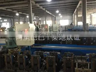 Hangzhou Feidun Building Material Co., Ltd. company overview - view 3