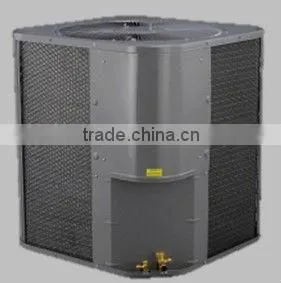 R22 Cooling Only Ceiling Floor Type Air Conditioner fan coil unit