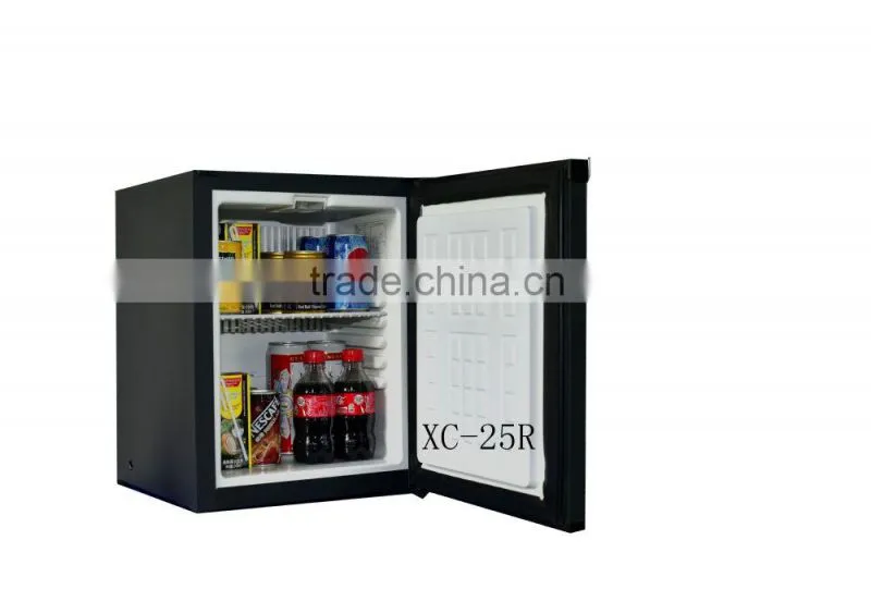 12V 24V DC powered mini fridge