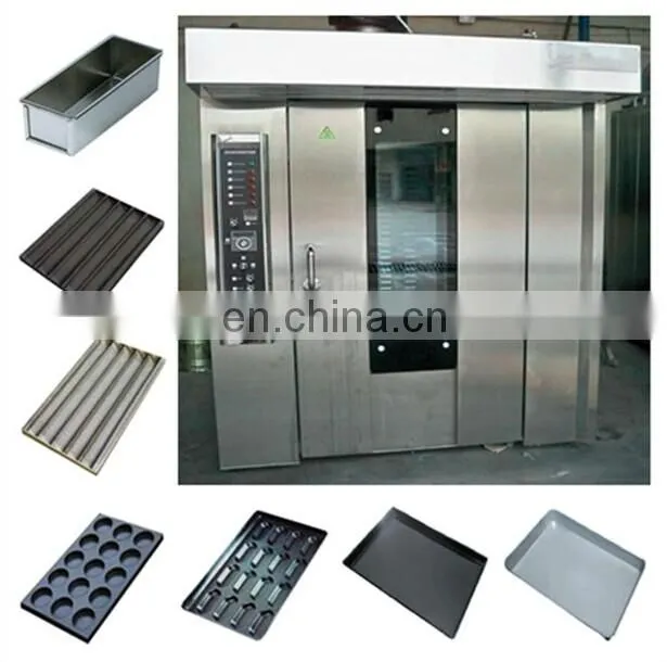 Baking oven with electricity /oil/gas/coal