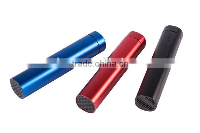 Top level antique 3000mah power bank 500mah