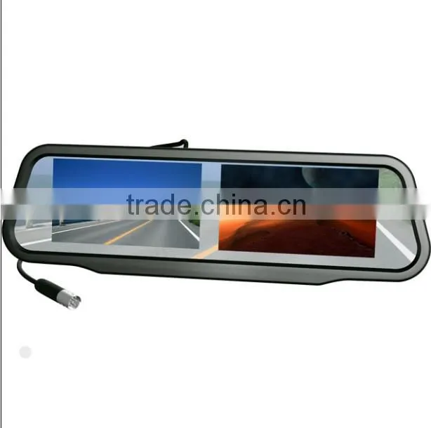 4.3 inch car rear view monitor,special car mirror monitor