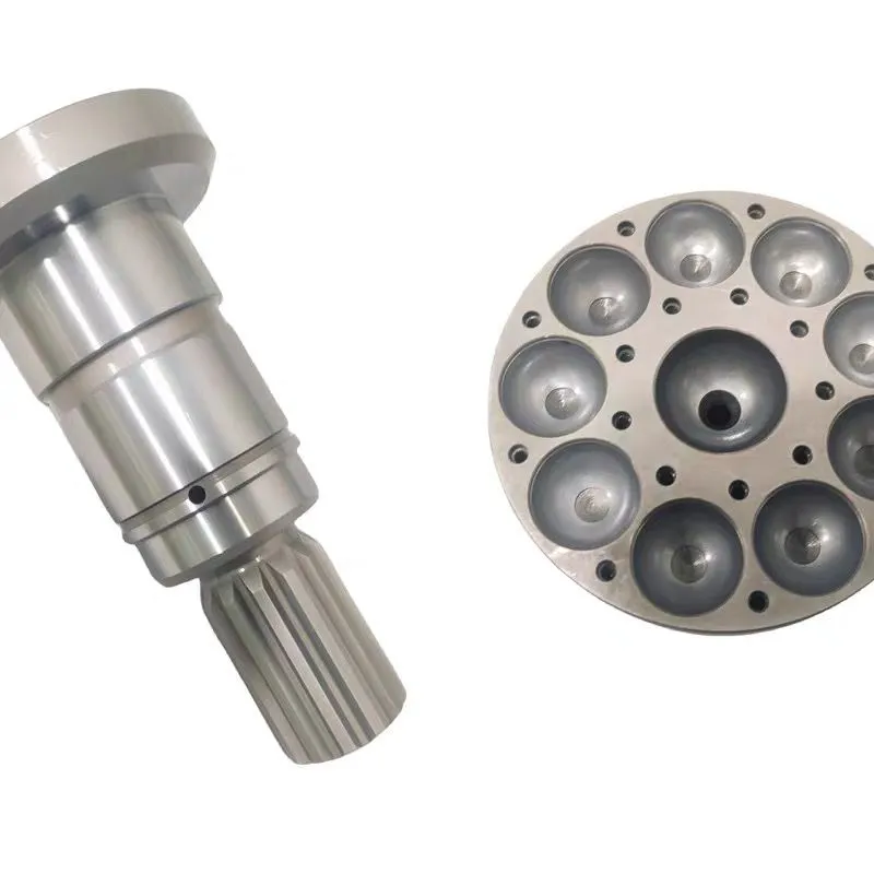 A10VG of A10VG18/28/45/63 For Rexroth Hydraulic Pump Parts Repair Kit A10VG18 A10VG28 A10VG45 A10VG63 Hydraulic Piston Pumps