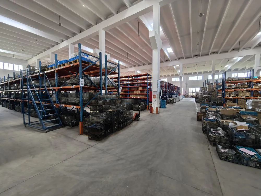 Partner with a Trusted Planetary Gearbox Supplier for Your Equipment Store