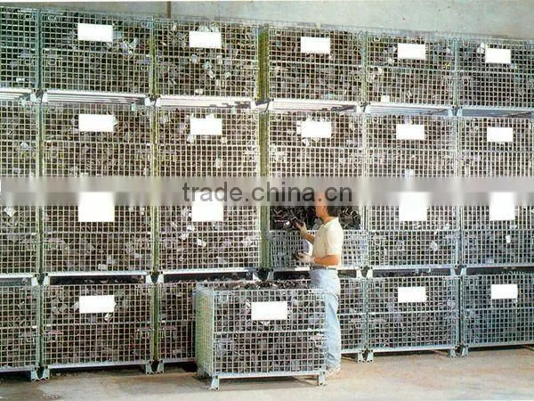 storage cage