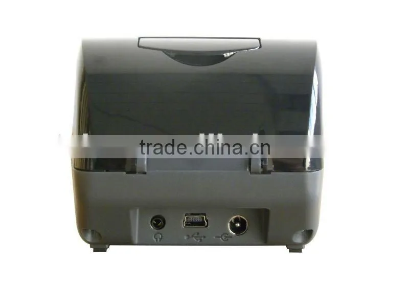 GPRS POS, Quad-band 850/900/1800/1900mhz GSM GPRS wireless sms printer