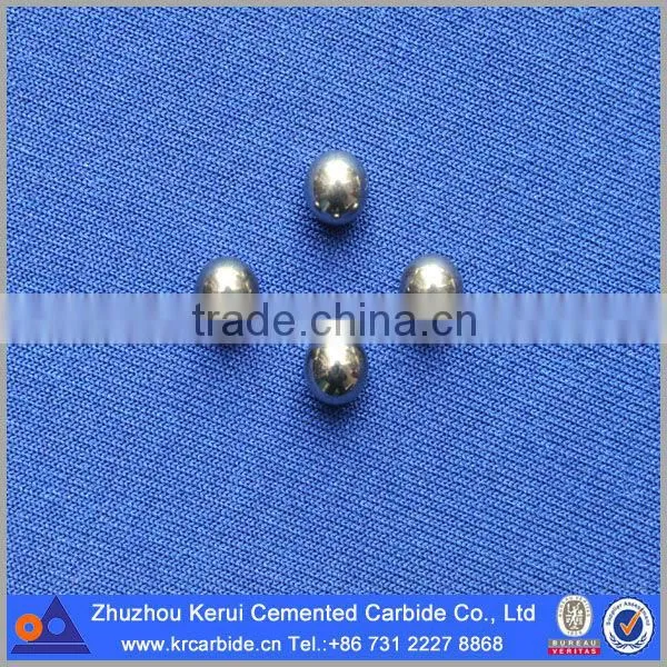 sintered carbide ball,carbide valve ball,Cemented Carbide ball