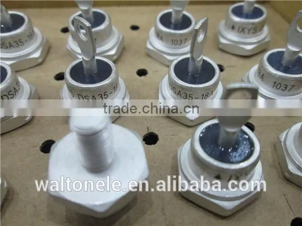 Rectifier Diode Avalanche Diode DSA35-18A