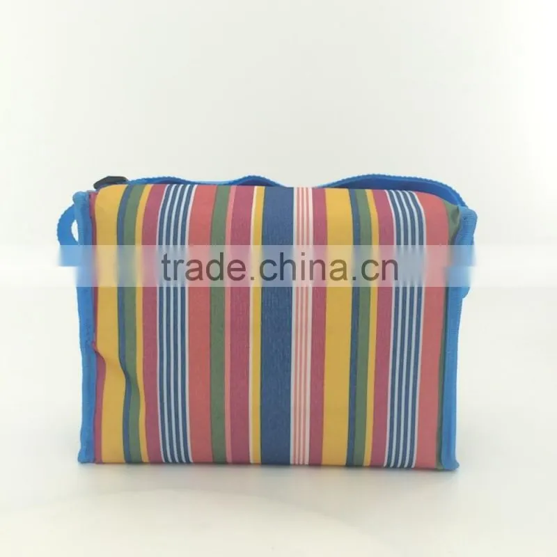 Top quality best portable novelty water ice bag lunch cooler bag