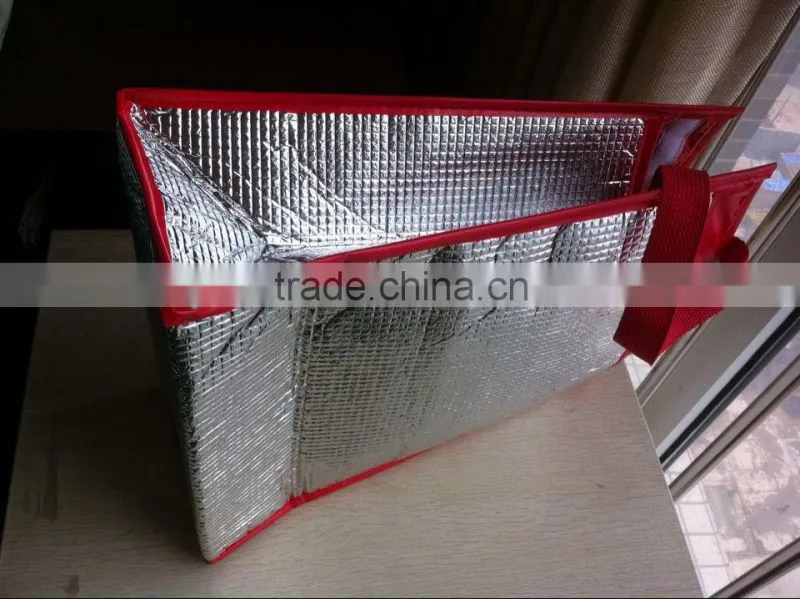 Hot Sale Insulated Cooler Bag For Food