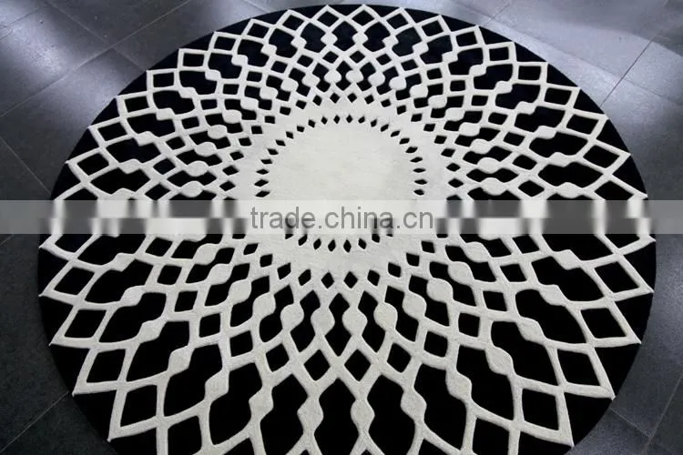 Acrylic CarpetsYB-A054