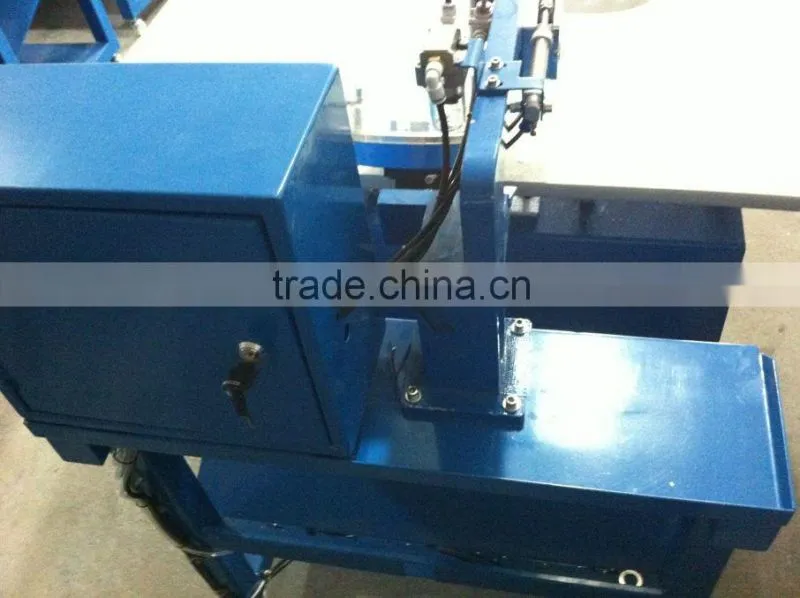 Industrial ultrasonic hot fix rhinestone setting machine for Lady's Dress, lingerie,wedding dress