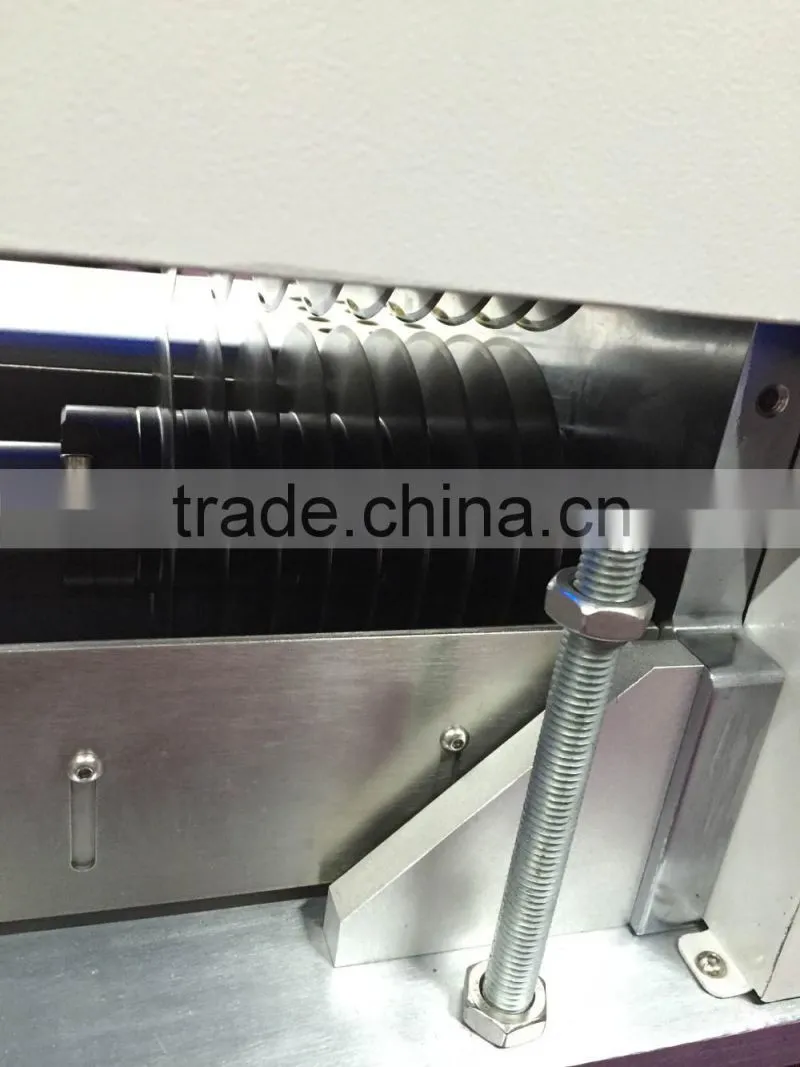 multi-function depaneling machine