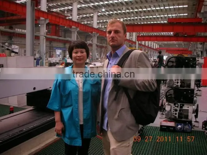 Economic Horizontal Lathe Hot-sale CDE6250