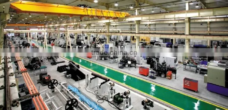 STC Series cnc pipe thread lathe with CE