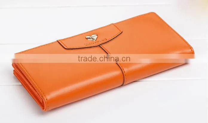 Manufacturer Yiwu Wallet