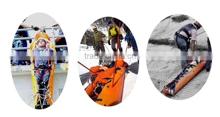 rescue transfer ems soft sretcher for sale