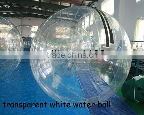 water walking ball hot sale water games water rides