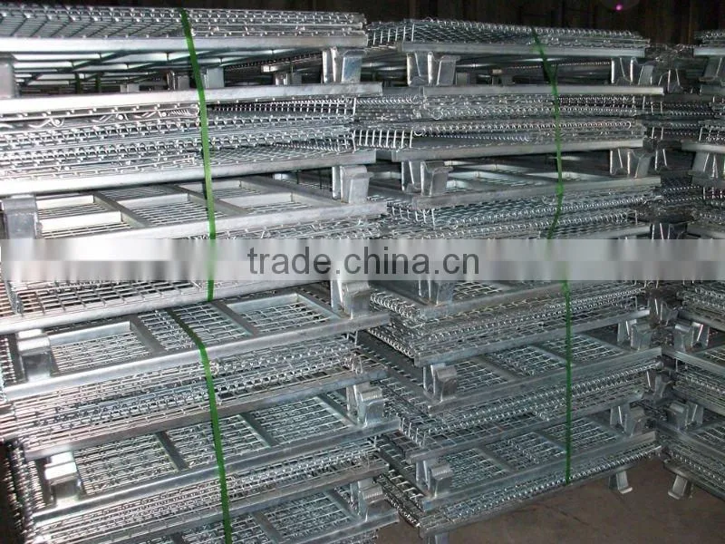 Wire container