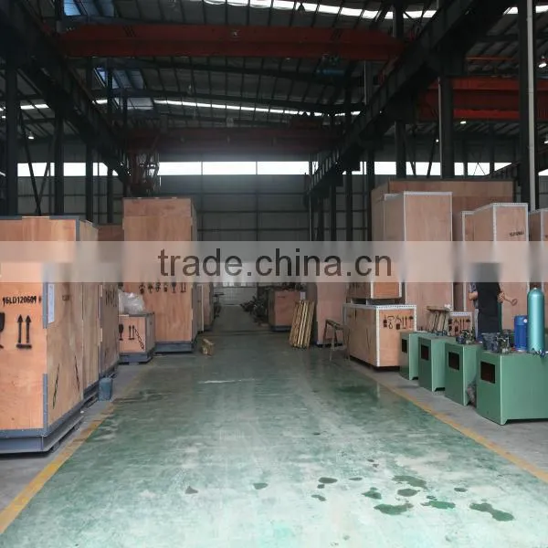 Power transformer