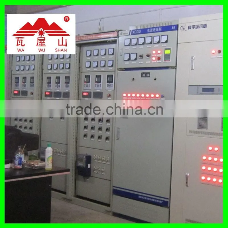 hydro power station electric gate valve