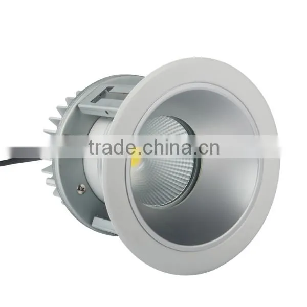 Ares 6Inch led downlight 60w