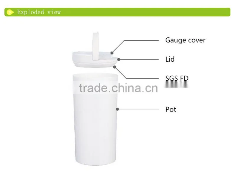 D678 Round Food Plastic Airtight Storage Canister Set & Sealed Pot Set Lager 1.5L Middle 0.8L Small 0.5L