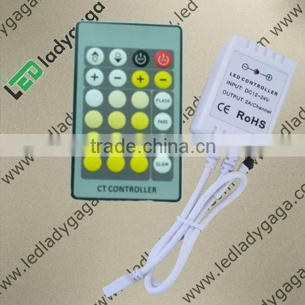 led controler sunrise dimmer