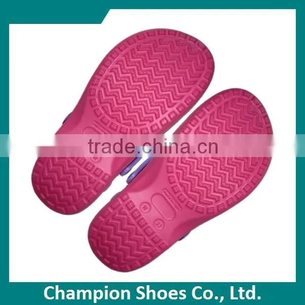 2014 Ladies Fashion Sandals