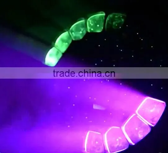 stage led wash moving head zoom function beam effect WASH BEAM ZOOM R G B W Color mixing DMX512 powercon in / powercon out
