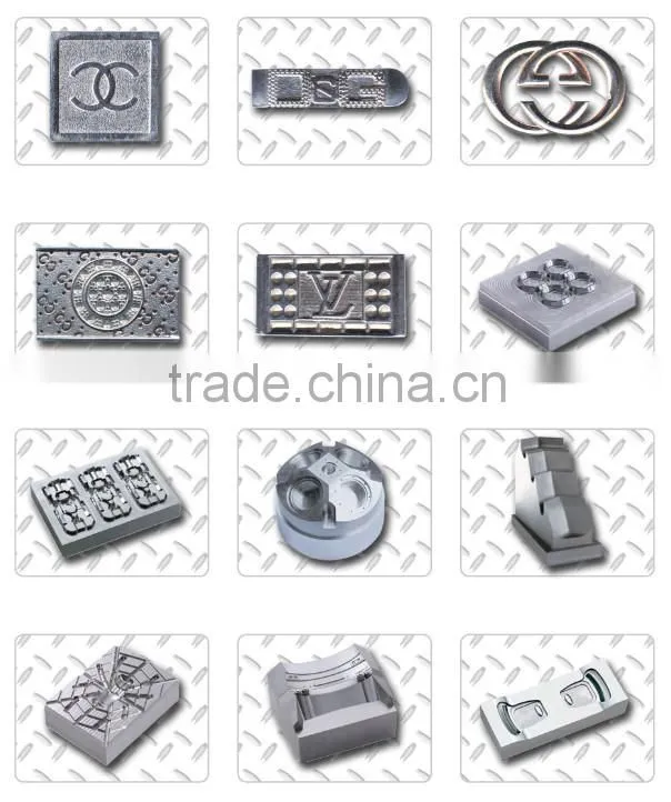 RC12080 China Manufacturer CNC Carving and Milling Machine