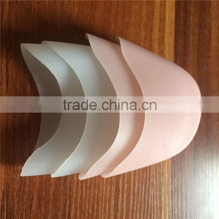 2016 Silicone ballet shoe