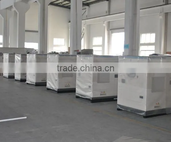 Factory price original volvo diesel generator 200kva with CE,ISO