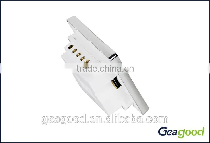 4 channel white infrared ir wireless infrared switch