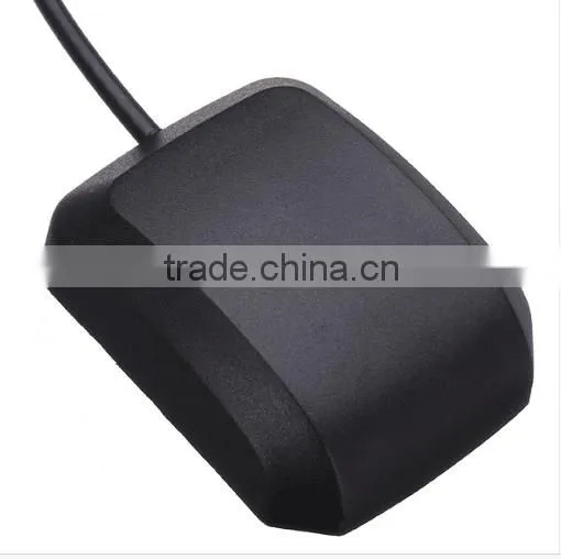 Multifunction 4G GPS Combo Antennas 28dbi Active GPS WIFI Antenna with Fakra Connector