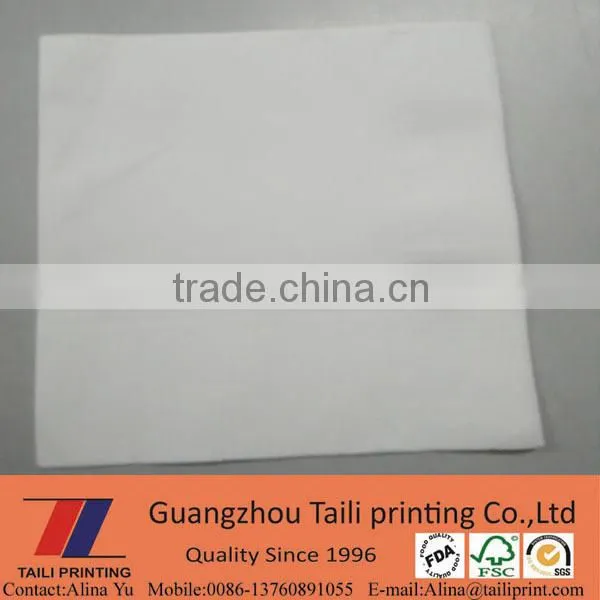 2015 Serviette / Handkerchief / Tissue / Napkin *S-20150530-1