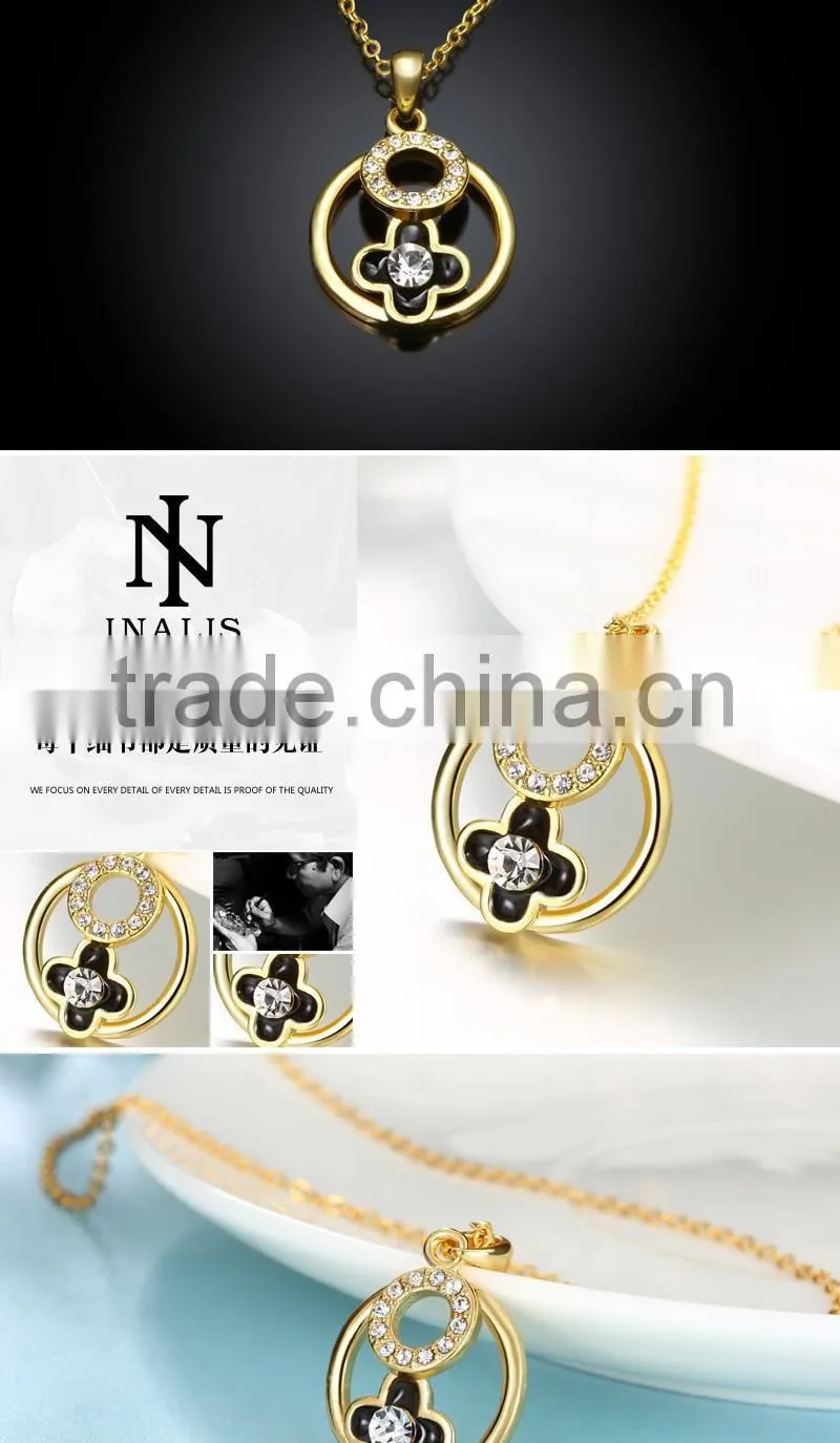 necklace design in yellow gold color,chains necklaces,wholesale necklace jewelry