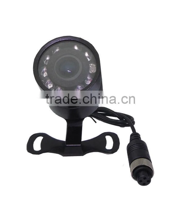 HD Waterproof Night Vision Universal Car Rear View Camera